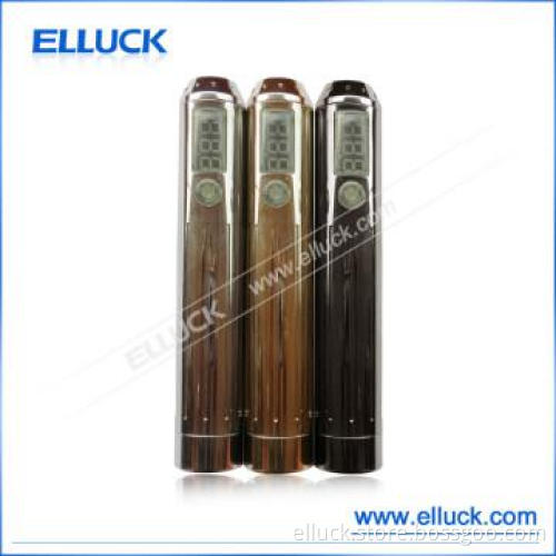 Vivi Nova atomizer manufacturer\'s declaration of conformit